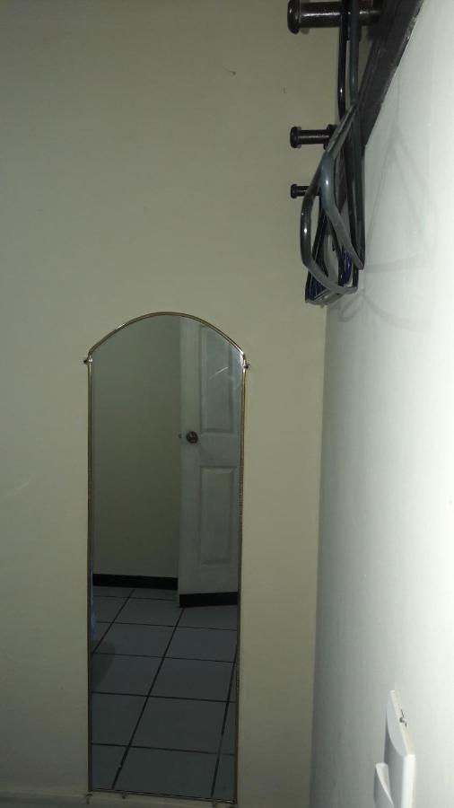 ラ・リベルタード Casita Escondida- El Salvadorヴィラ エクステリア 写真